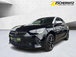 Diamant schwarz/karbon schwarz Gebraucht 2021 Opel Corsa Elegance Kleinwagen | 10.990 € (Fairer Preis)