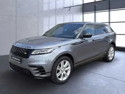 Grey metallic Gebraucht 2022 Land Rover Range Rover Velar HSE SUV | 53.899 € (Fairer Preis)
