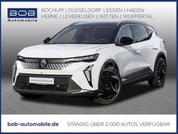 Weiß Gebraucht 2024 Renault Scenic E-Tech Iconic SUV | 43.110 €