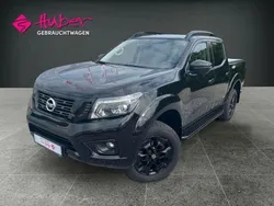 Schwarz Gebraucht 2020 Nissan Navara N-Guard Abholung | 33.890 € (Fairer Preis)