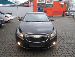 Karbonschw graphitschw midnigh Gebraucht 2011 Chevrolet Cruze Limousine | 6.599 € (Etwas zu teuer)
