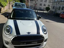 Weiß Gebraucht 2019 Mini Cooper Kleinwagen | 14.399 € (Guter Preis)