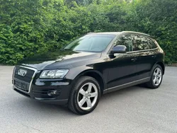 Schwarz Gebraucht 2009 Audi Q5 Sport SUV | 9.490 € (Superpreis)