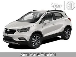 Neu 2025 Opel Mokka X SUV | 27.371 €