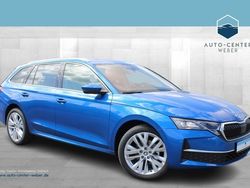 Blau Gebraucht 2022 Skoda Octavia Selection Kombi | 41.650 €
