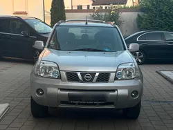 Silber Gebraucht 2006 Nissan X-Trail SUV | 1.990 € (Superpreis)