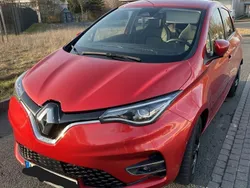 Rot Gebraucht 2020 Renault Zoe Intens Kleinwagen | 12.500 € (Fairer Preis)