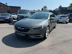 Grau Gebraucht 2017 Opel Insignia Innovation Kombi | 12.999 € (Guter Preis)