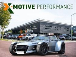 Grau Gebraucht 2017 Donkervoort D8 GTO Cabrio | 167.900 €