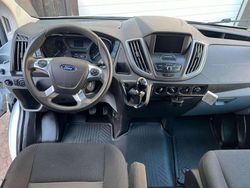 Gebraucht 2016 Ford Transit | 15.000 € (Fairer Preis)