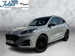 Fancygrau Neu 2024 Ford Kuga ST-Line X SUV | 43.990 € (Teuer)