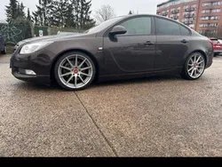 Andere außenfarben Gebraucht 2011 Opel Insignia OPC Limousine | 8.850 € (Fairer Preis)