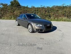 Braun Gebraucht 2012 Audi A7 Sportback Comfort Kleinwagen | 12.900 € (Guter Preis)