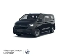 Midnight black Neu 2025 VW T6.1 Van | 56.980 €