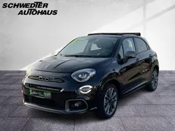 Colore esterno (cinema schwarz Gebraucht 2023 Fiat 500X Dolcevita SUV | 20.290 € (Guter Preis)