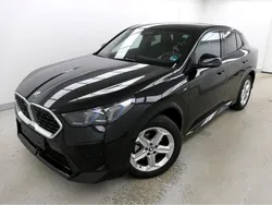 Black saphir metallic Gebraucht 2024 BMW X2 M Sport SUV | 43.980 € (Teuer)