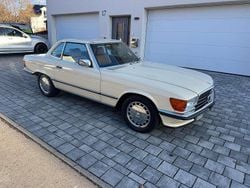 Beige Gebraucht 1988 Mercedes 560 Cabrio | 35.999 €