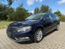 Blau Gebraucht 2011 VW Passat Comfortline Kombi | 6.400 € (Guter Preis)