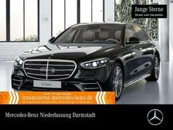 Schwarz Gebraucht 2022 Mercedes S400 AMG Limousine | 91.890 € (Etwas zu teuer)