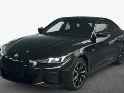 Schwarz Neu 2025 BMW i4 Sport Line Limousine | 63.490 € (Superpreis)
