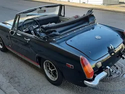 MG Midget