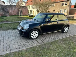 Schwarz Gebraucht 2012 Mini Cooper Kleinwagen | 5.999 €