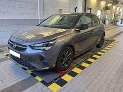 Grau Gebraucht 2020 Opel Corsa Edition Kleinwagen | 9.999 € (Guter Preis)