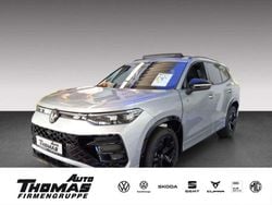 Oyster silver metallic Gebraucht 2025 VW Tayron R-line SUV | 52.380 € (Superpreis)