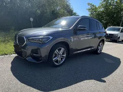 Grau Gebraucht 2021 BMW X1 M Sport SUV | 28.900 € (Guter Preis)