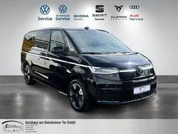 Schwarz Neu 2025 VW T7 Style Van | 65.890 €