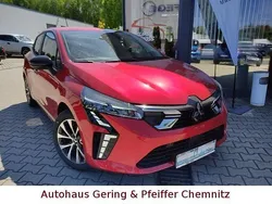 Rot Neu 2024 Mitsubishi Colt Plus Limousine | 19.690 € (Fairer Preis)