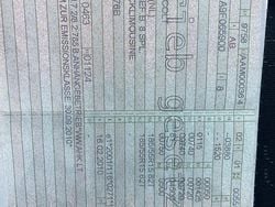 Schwarz Gebraucht 2010 Mitsubishi Colt Kleinwagen | 850 €