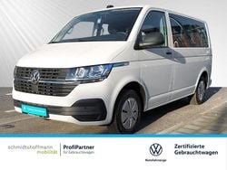 Weiss Gebraucht 2022 VW Transporter Trendline Van | 39.980 €