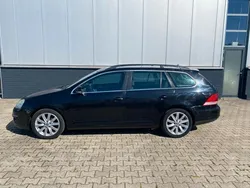 VW Golf V