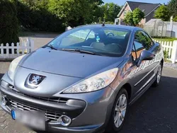 Peugeot 207 CC