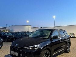 Schwarz Neu 2025 MG ZS Comfort SUV | 20.490 € (Fairer Preis)