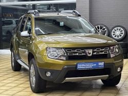 Other Gebraucht 2016 Dacia Duster Prestige SUV | 12.490 € (Etwas zu teuer)