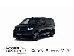 Schwarz Neu 2025 VW Multivan Life Van / Kleinbus | 67.970 €