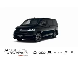 Schwarz Neu 2025 VW Multivan Life Van / Kleinbus | 69.970 €
