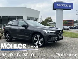 Platinum grey metallic Gebraucht 2024 Volvo XC60 Plus SUV | 58.990 € (Teuer)