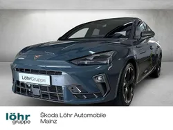 Fjordblau Gebraucht 2024 Cupra Leon Limousine | 29.380 € (Guter Preis)