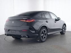 Gebraucht 2024 Mercedes GLC400d AMG line Coupé | 67.411 € (Fairer Preis)