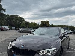 Braun Gebraucht 2013 BMW 420 M Sport Coupé | 15.999 €