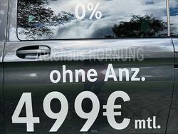 Graphitgrau metallic Gebraucht 2023 Mercedes e-Vito Van / Kleinbus | 59.900 €