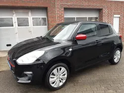 Schwarz Gebraucht 2018 Suzuki Swift | 16.370 € (Etwas zu teuer)