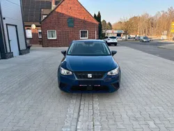 Gebraucht 2018 Seat Ibiza Reference Limousine | 10.500 € (Fairer Preis)