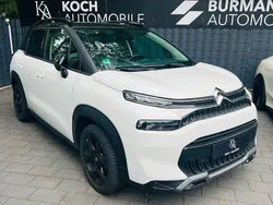 Weiß Gebraucht 2024 Citroën C3 Aircross SUV | 17.999 € (Guter Preis)