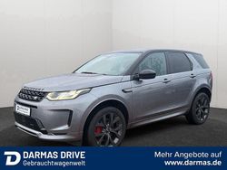 Grau Gebraucht 2024 Land Rover Discovery Sport SE Dynamic SUV | 36.990 € (Guter Preis)