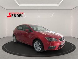 Rot Gebraucht 2017 Seat Leon XCELLENCE Limousine | 12.999 € (Fairer Preis)