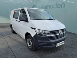 Weiß Gebraucht 2021 VW T6.1 Van | 25.951 € (Superpreis)